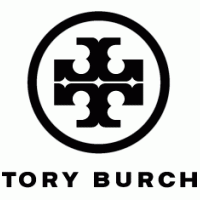 Tory Burch logo vector logo