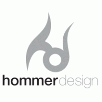 Hommer Design logo vector logo