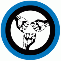 Eesti Rahva Ülestõus logo vector logo