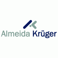 Almeida Kruger logo vector logo