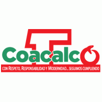 Coacalco logo vector logo
