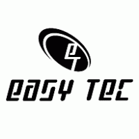 Easy Tec logo vector logo