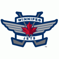 Winnipeg Jets logo vector logo