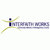Interfaith Works logo vector logo