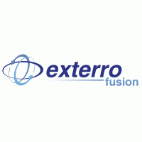 Exterro logo vector logo