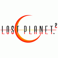 Lost Planet 2 logo vector logo