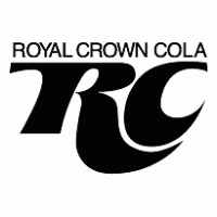 Royal Crown Cola logo vector logo