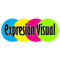 Expresion Visual logo vector logo