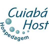 Cuiaba Host logo vector logo