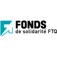 Fonds de solidarité FTQ logo vector logo