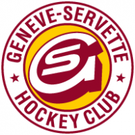 Genève-Servette HC logo vector logo
