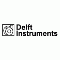 Delft Instruments logo vector logo