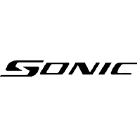 Chevrolet Sonic logo vector logo