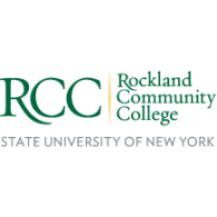 Rockland Community College logo vector logo