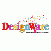 DesignWare logo vector logo