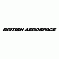 British Aerospace logo vector logo