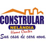 CONSTRULAR NELÂNDIA logo vector logo