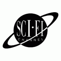 SciFi Channel logo vector logo