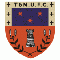Tooting & Mitcham United FC logo vector logo