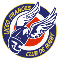 Liceo Frances CR logo vector logo