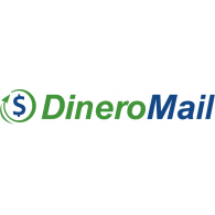 DineroMail logo vector logo