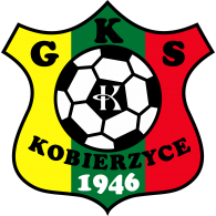GKS Kobierzyce logo vector logo
