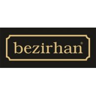 Bezirhan logo vector logo