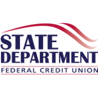 State Department Federal Credit Union logo vector logo