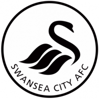 Swansea City FC logo vector logo