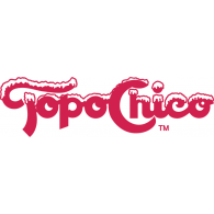 Topo Chico logo vector logo