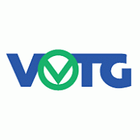 VOTG logo vector logo
