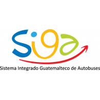 SIGA logo vector logo
