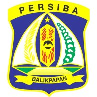 Persiba Balikpapan logo vector logo