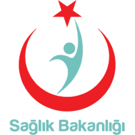 Sağlık Bakanlığı logo vector logo