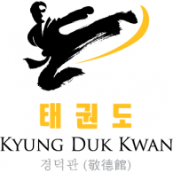 Kyung Duk Kwan logo vector logo