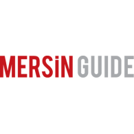 Mersin Guide logo vector logo