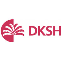 DKSH logo vector logo