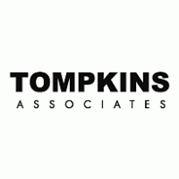 Tompkins Associates logo vector logo