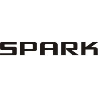 Chevrolet Spark logo vector logo