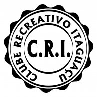 Clube Recreativo Itaguaçuense logo vector logo