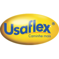Usaflex logo vector logo