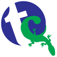 Tecnologia y Control Ambiental logo vector logo