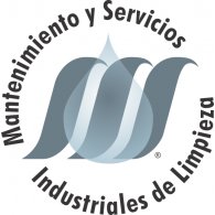 Servicio de Limpieza logo vector logo