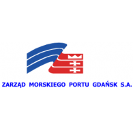 Zarzad Portu Morskiego Gdansk logo vector logo