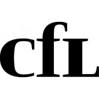CfL Center for Ledelse logo vector logo