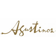 Agustinos logo vector logo