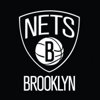 Brooklyn Nets logo vector logo