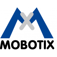 Mobotix logo vector logo