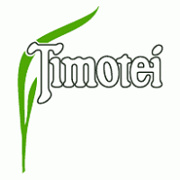 Timotei logo vector logo