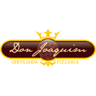 Don Joaquim logo vector logo